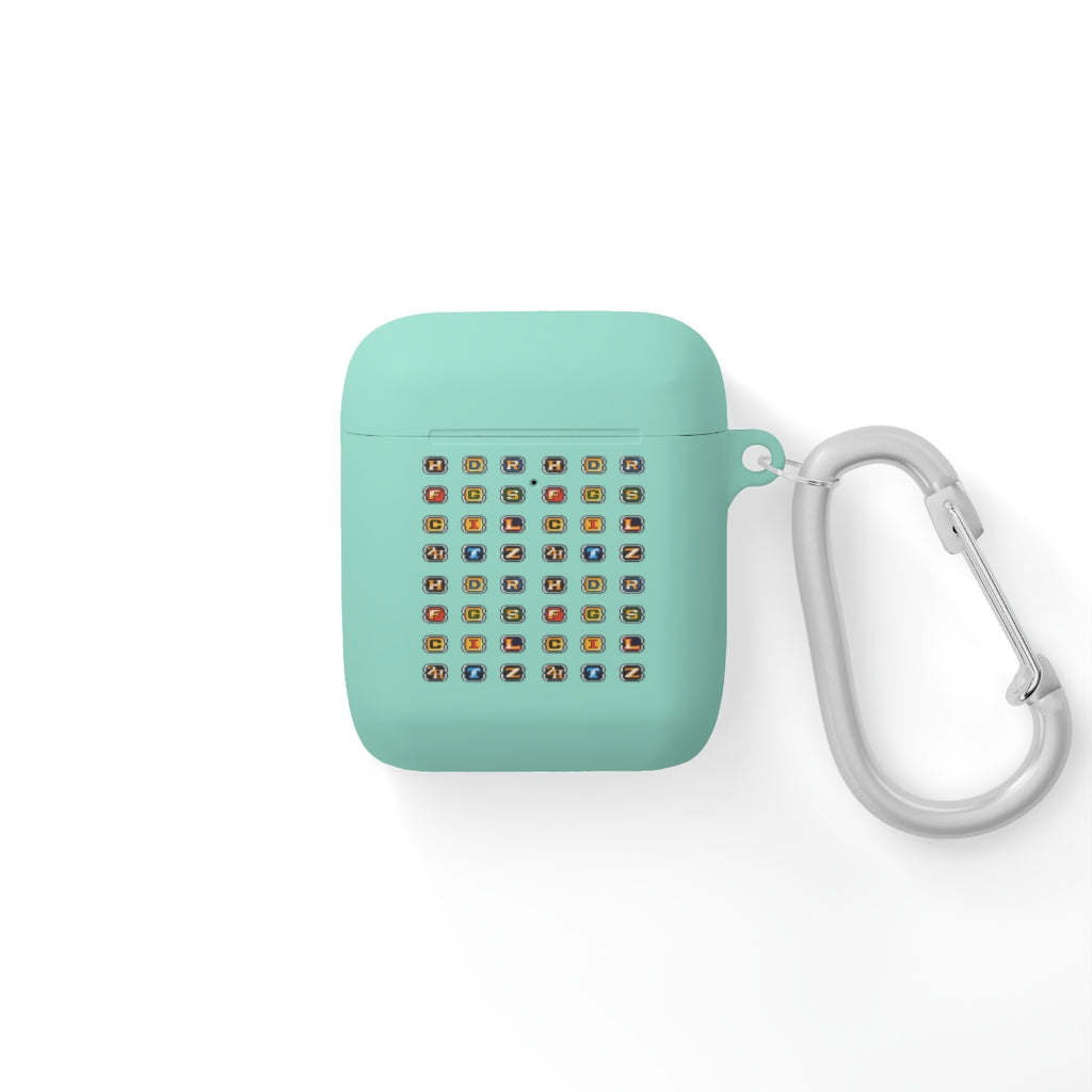 AirPods / Airpods Pro Case cover - The Complete Arsenal