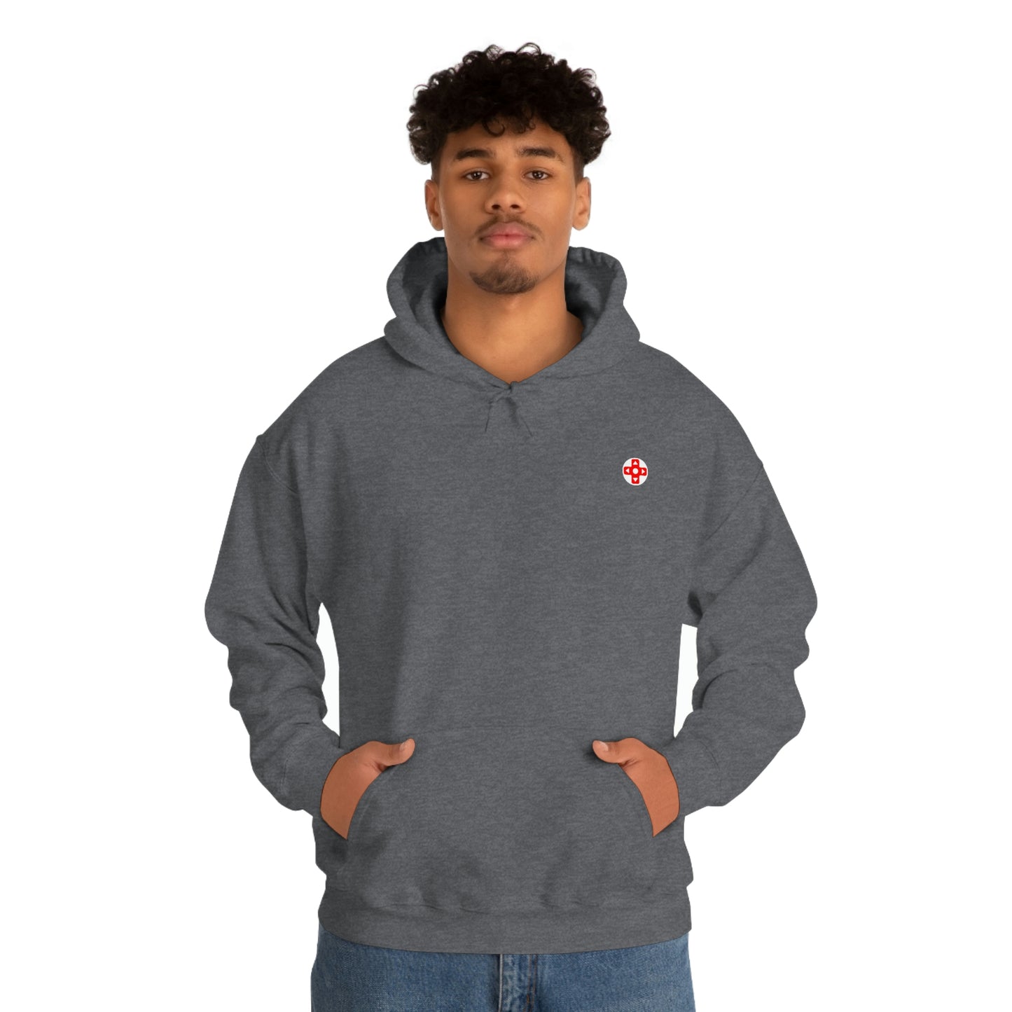 Unisex Hoodie - The Legend of Gobble