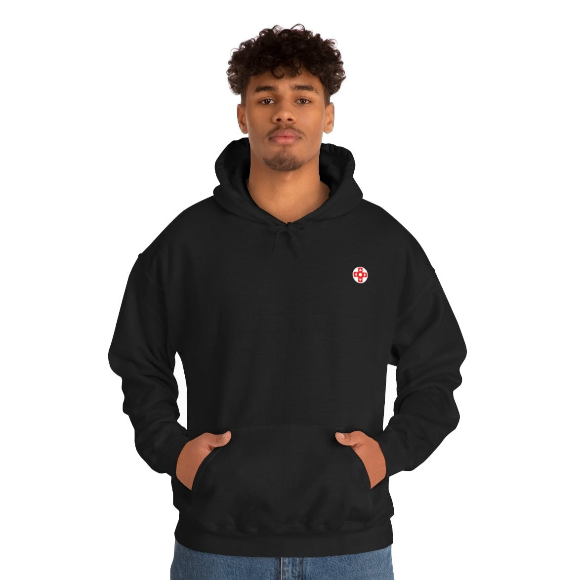 Unisex Hoodie - Good Boy’s Creed