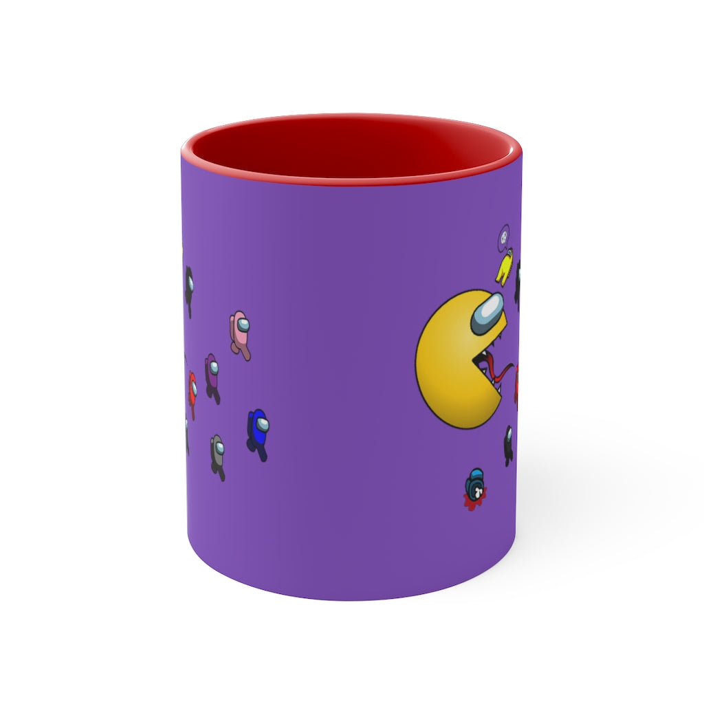 Mug, 11oz - Sus-Eater