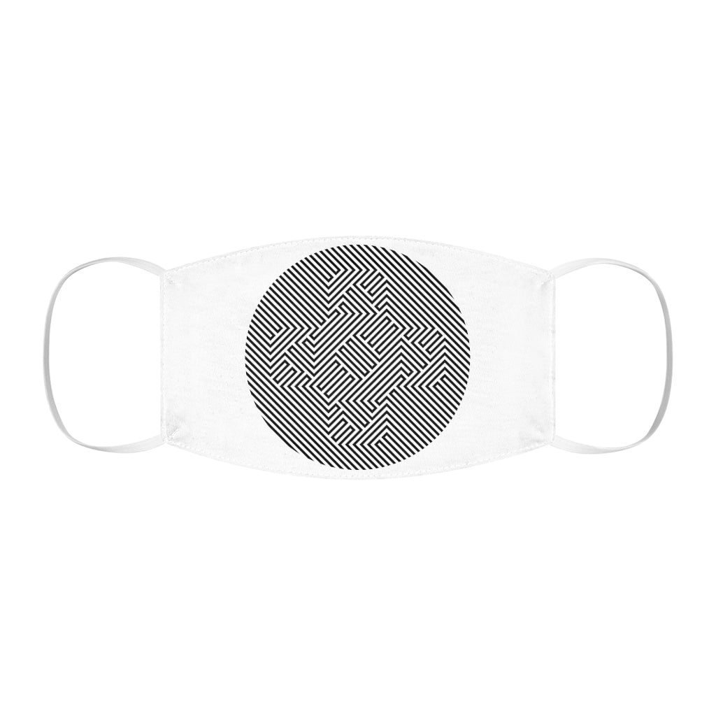 Gamers Sans Frontieres Face Mask - GSF Stealth