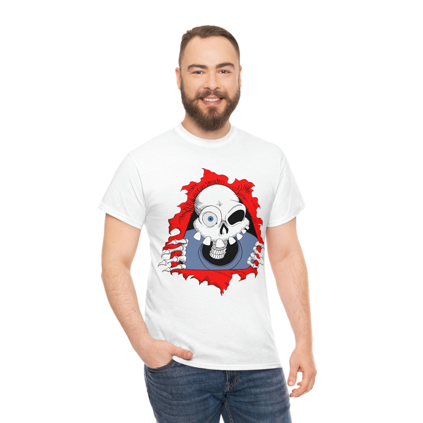 MediEvil Men's Tee - PowellEvil