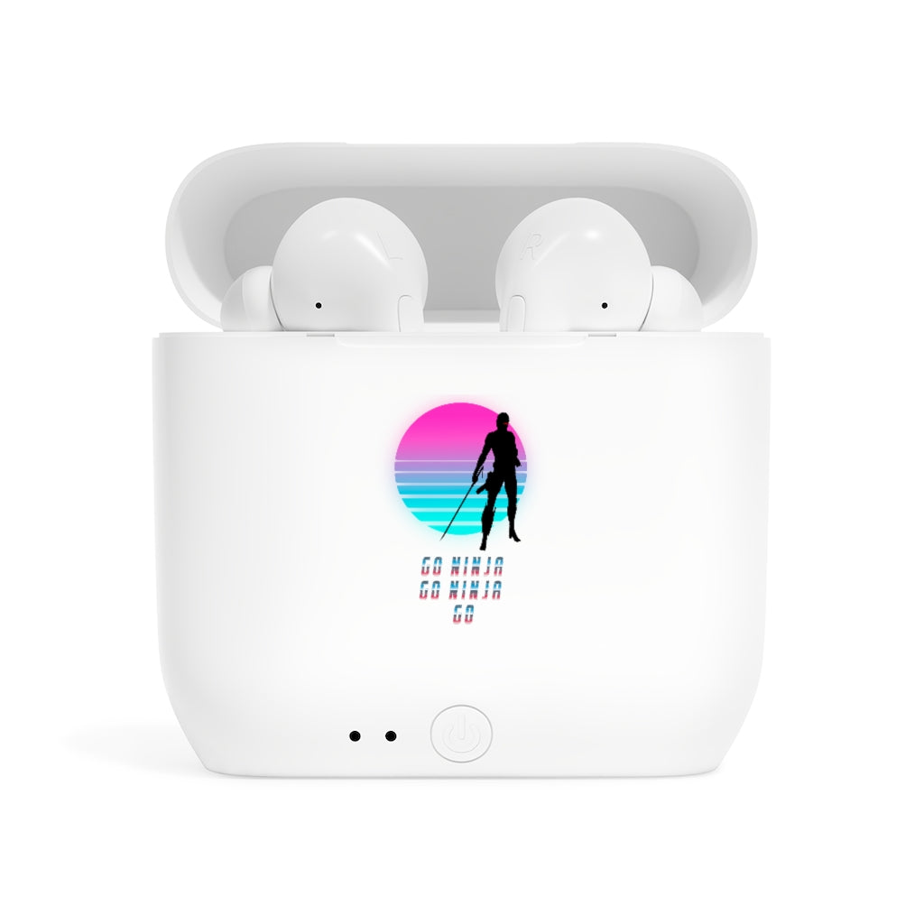 Essos Wireless Earbuds - Go Ninja