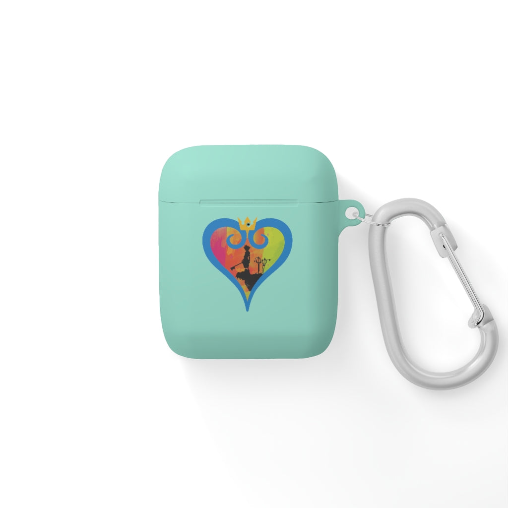 AirPods / Airpods Pro Case cover - From Destiny Islands