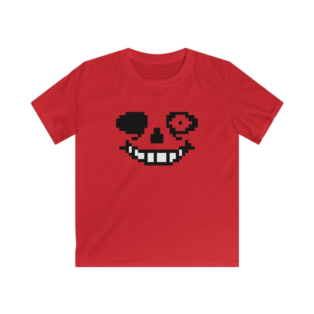 Kids' Tee - Sans Mercy