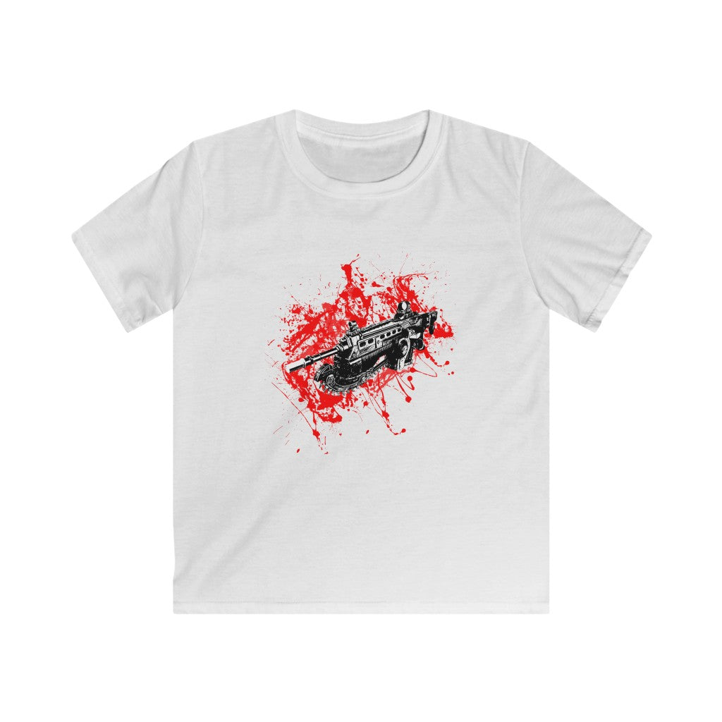 Kids' Tee - Locust’s Nightmare