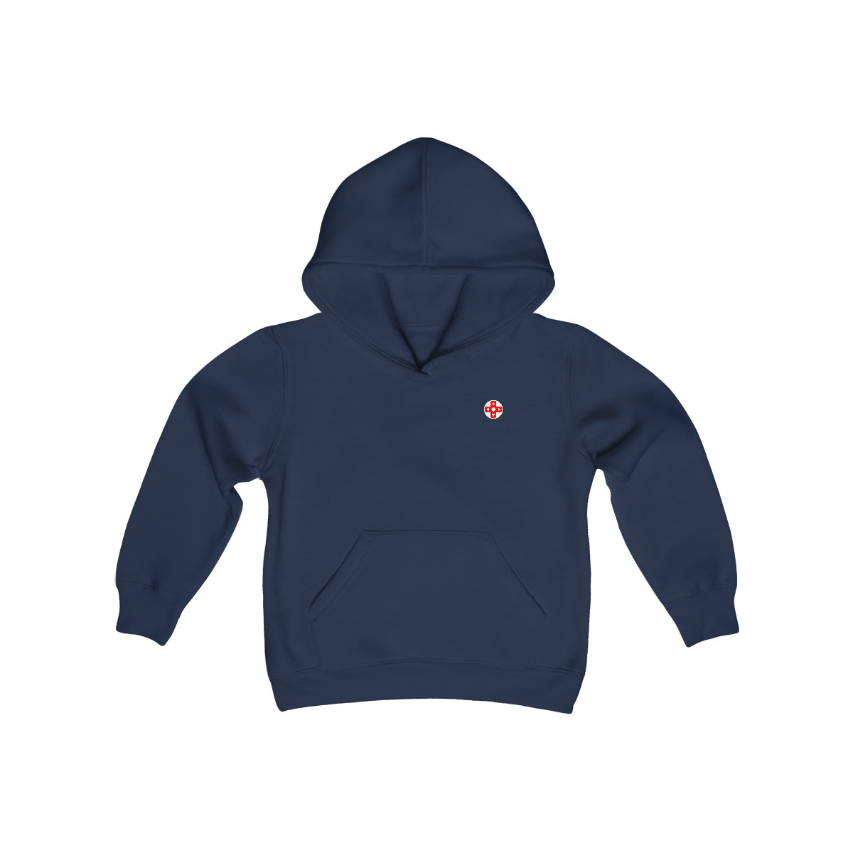 S#!tty Shinra Souvenir kids Hoodie
