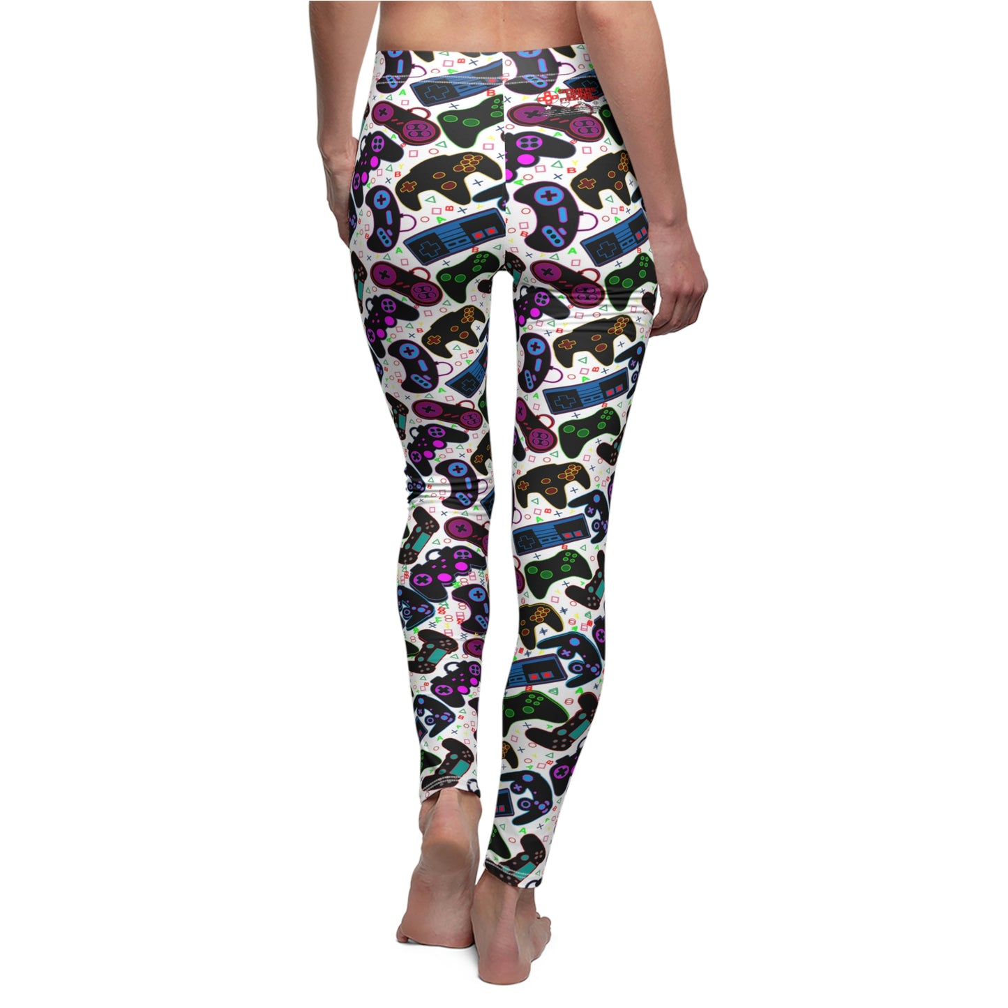 Control it! Women's Colors Leggings