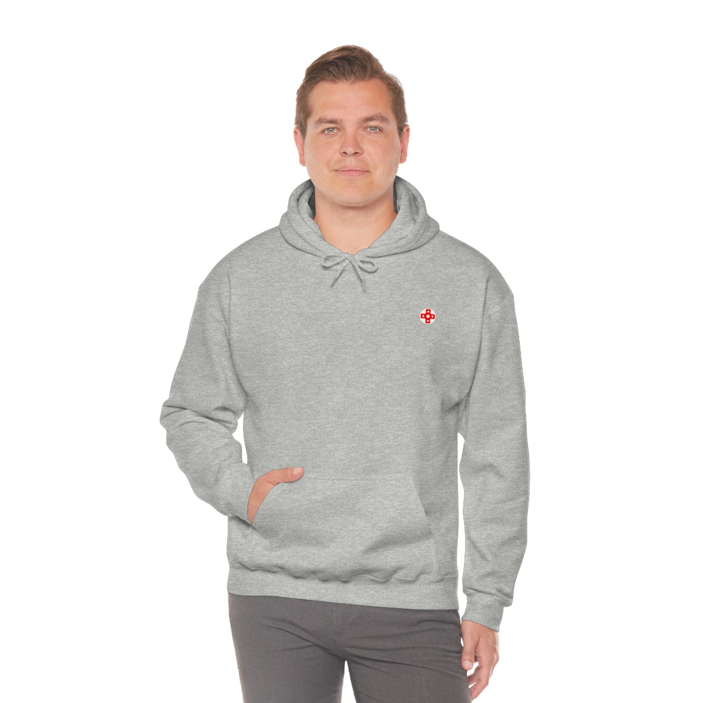 Sonic Hoodie - Melting Sonic
