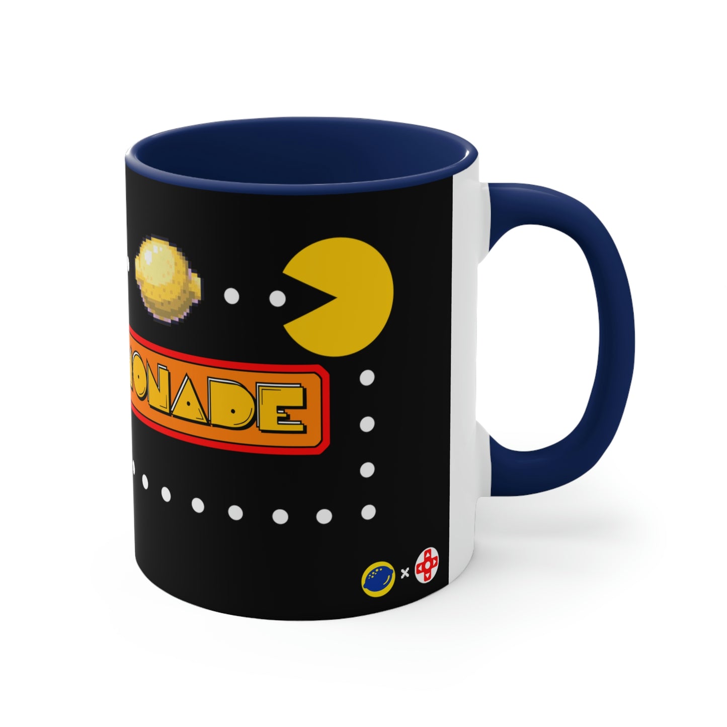 ALS x GSF Mug 11oz - Lemon Pills