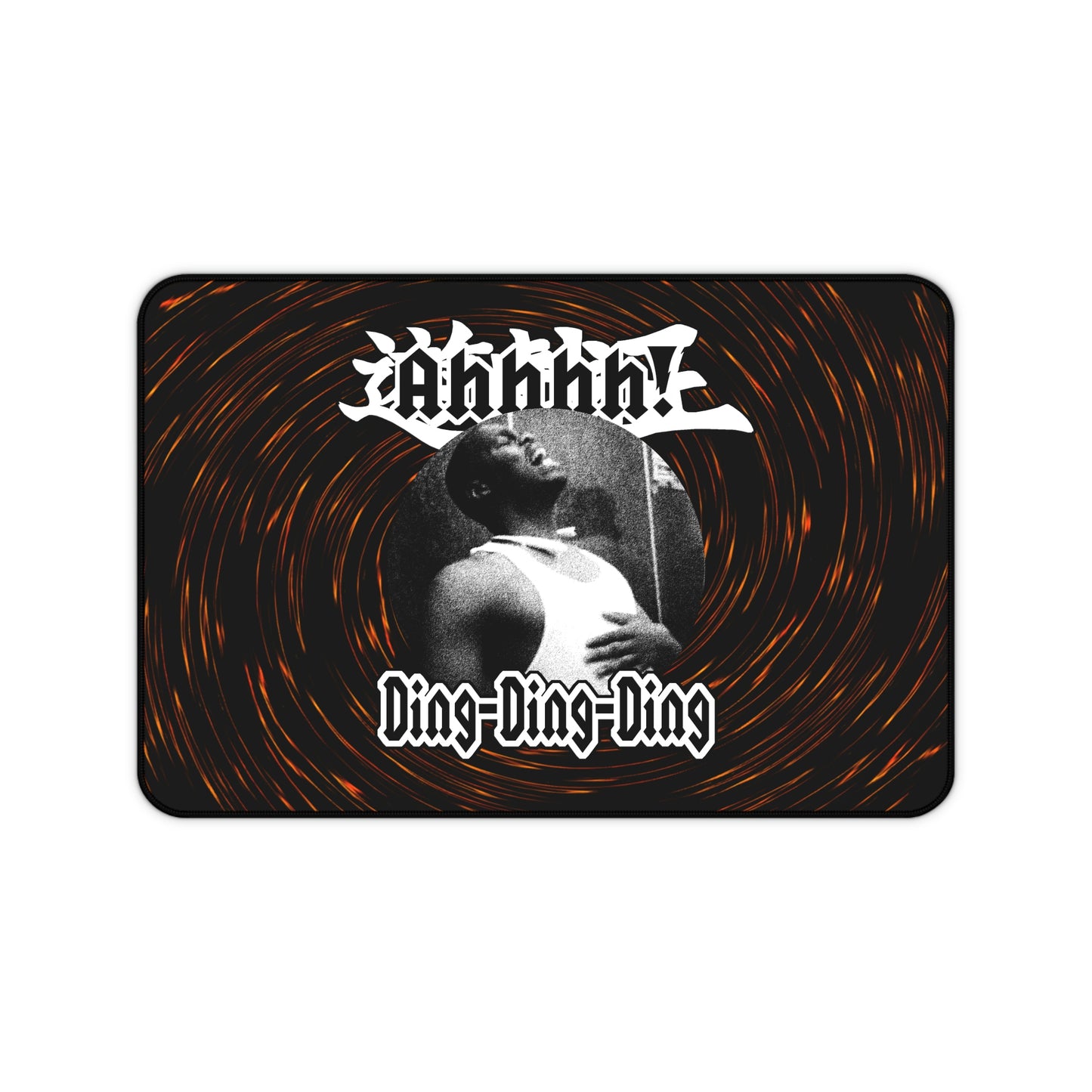 Desk Mat - The Legendary Duelist