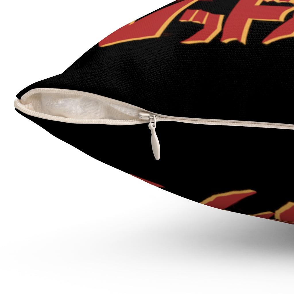 Pillow – Fireborn