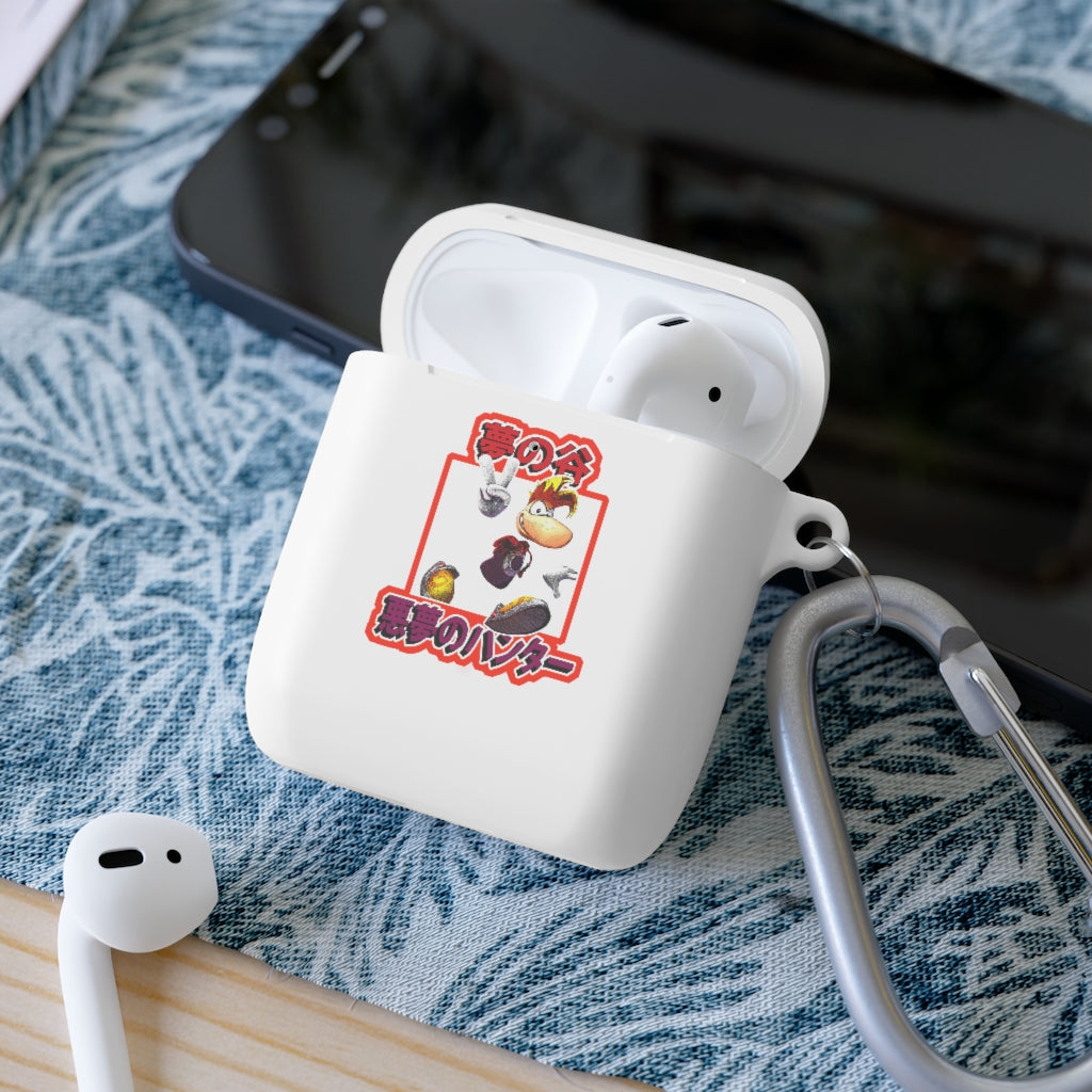 AirPods / Pro Case Cover - Dreamglade Hero