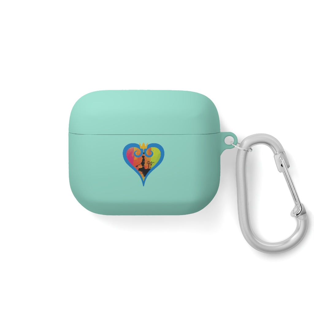 AirPods / Airpods Pro Case cover - From Destiny Islands