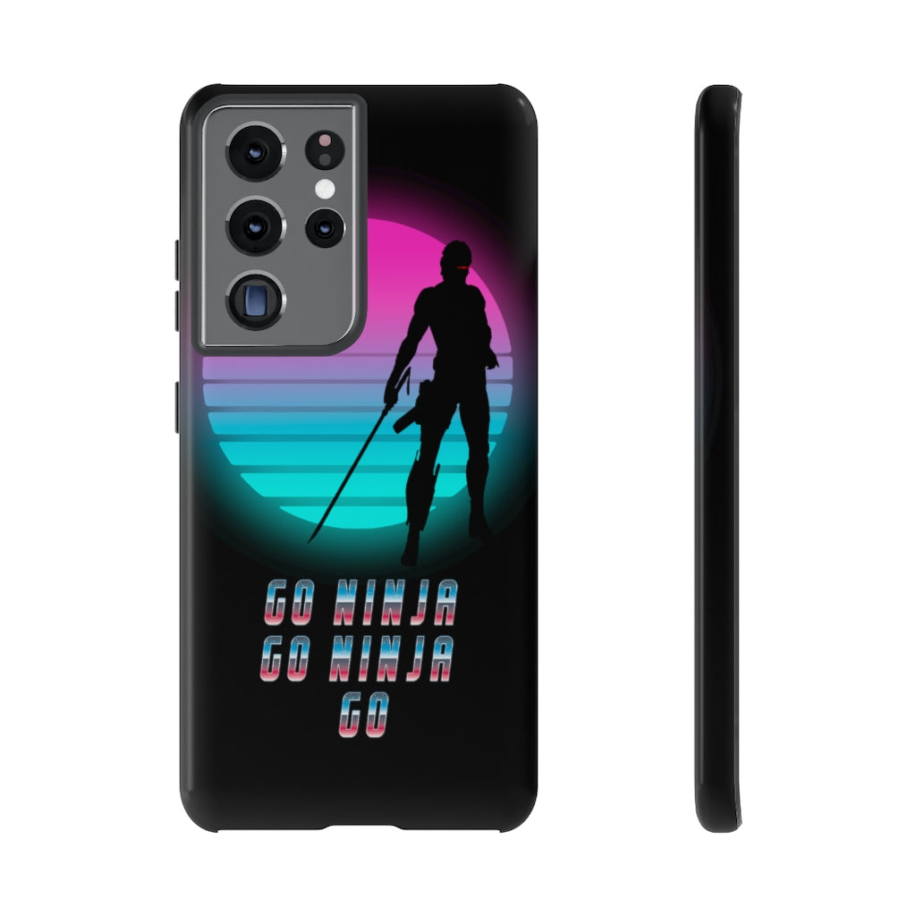 Tough Case - Go Ninja