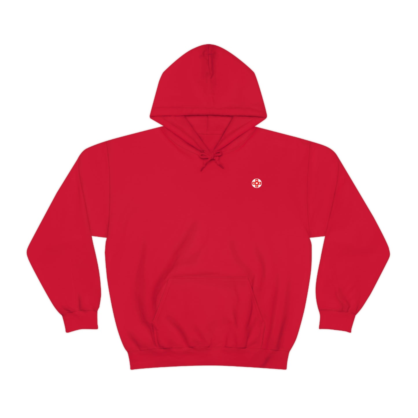 Unisex Hoodie – The Legendary Duelist