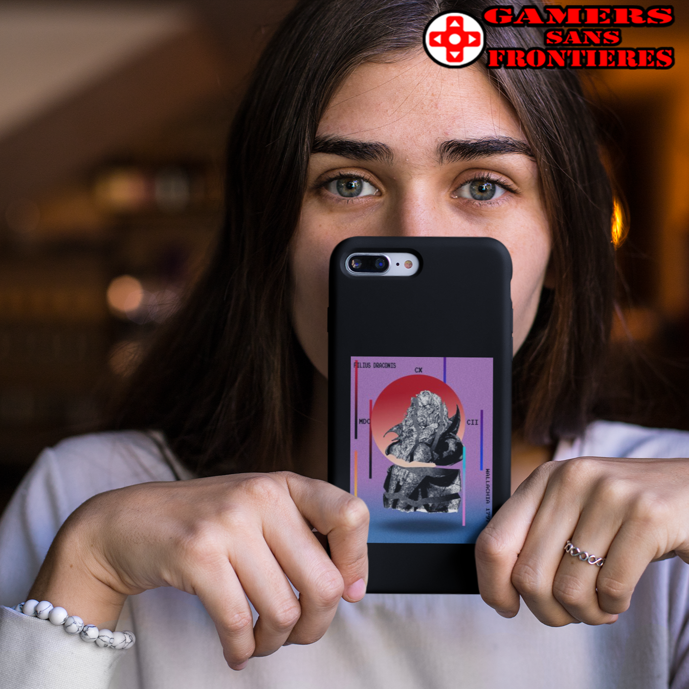 Tough Case - Filius Draconis