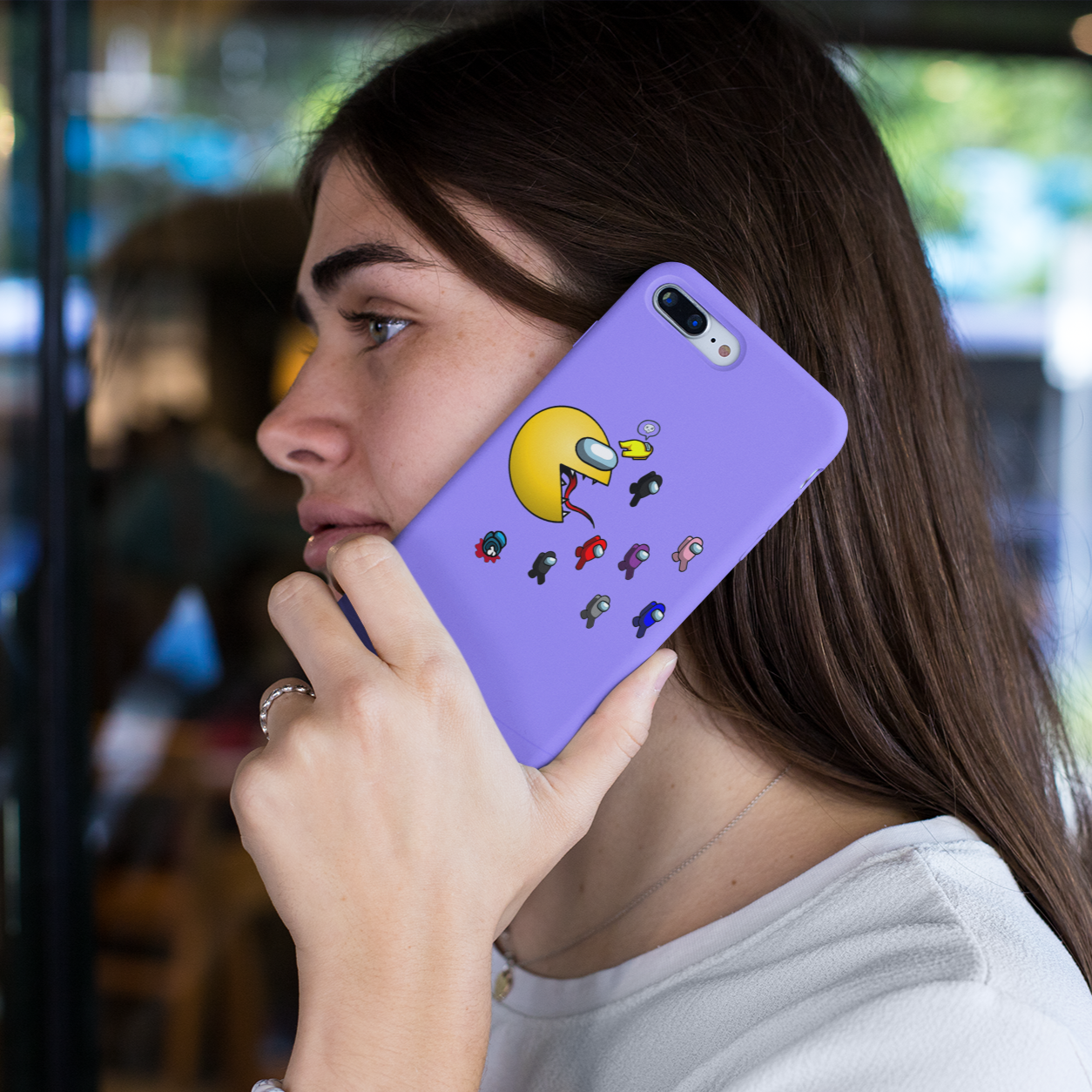 Tough Case - Sus-Eater