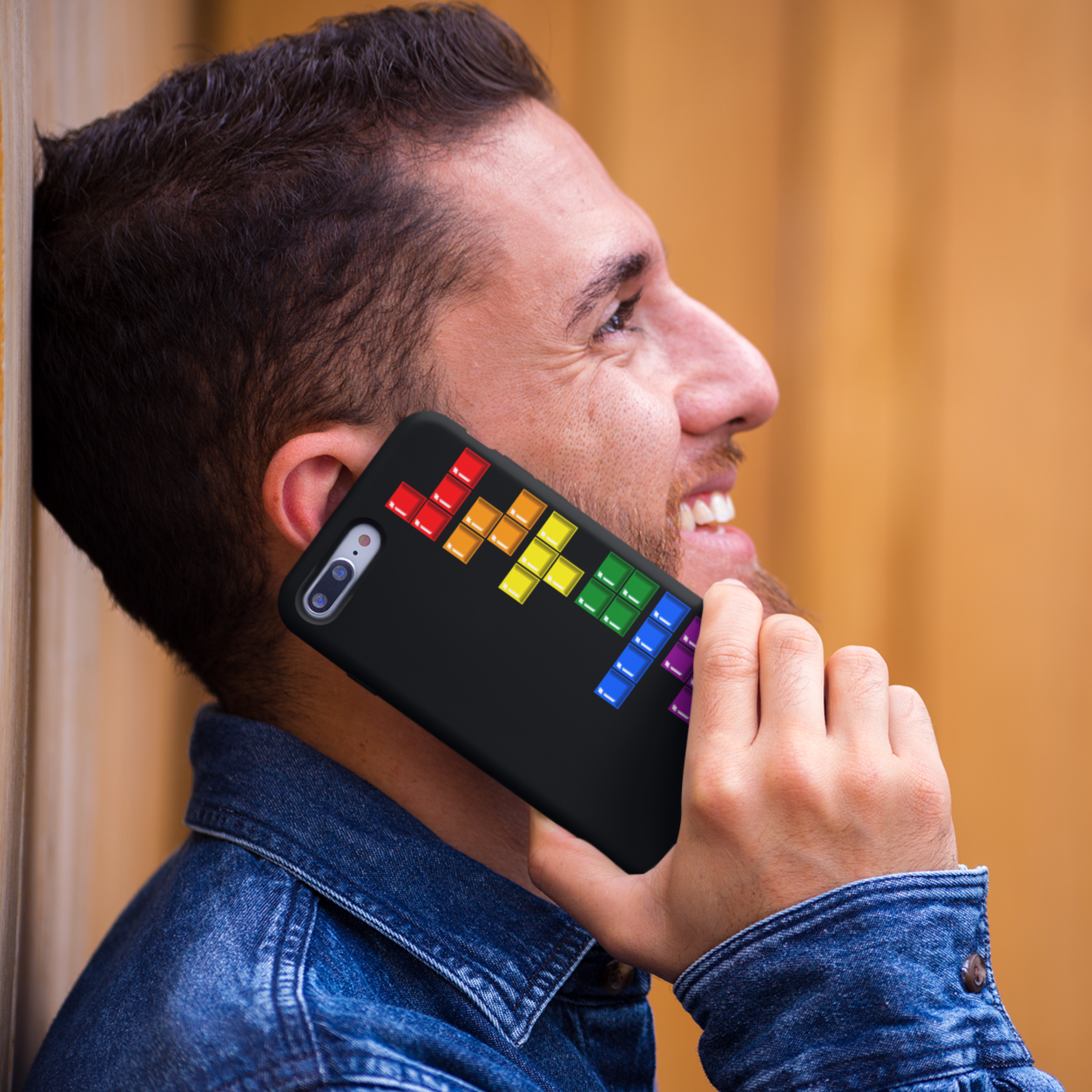 Tough Case - Blocks' Diversity