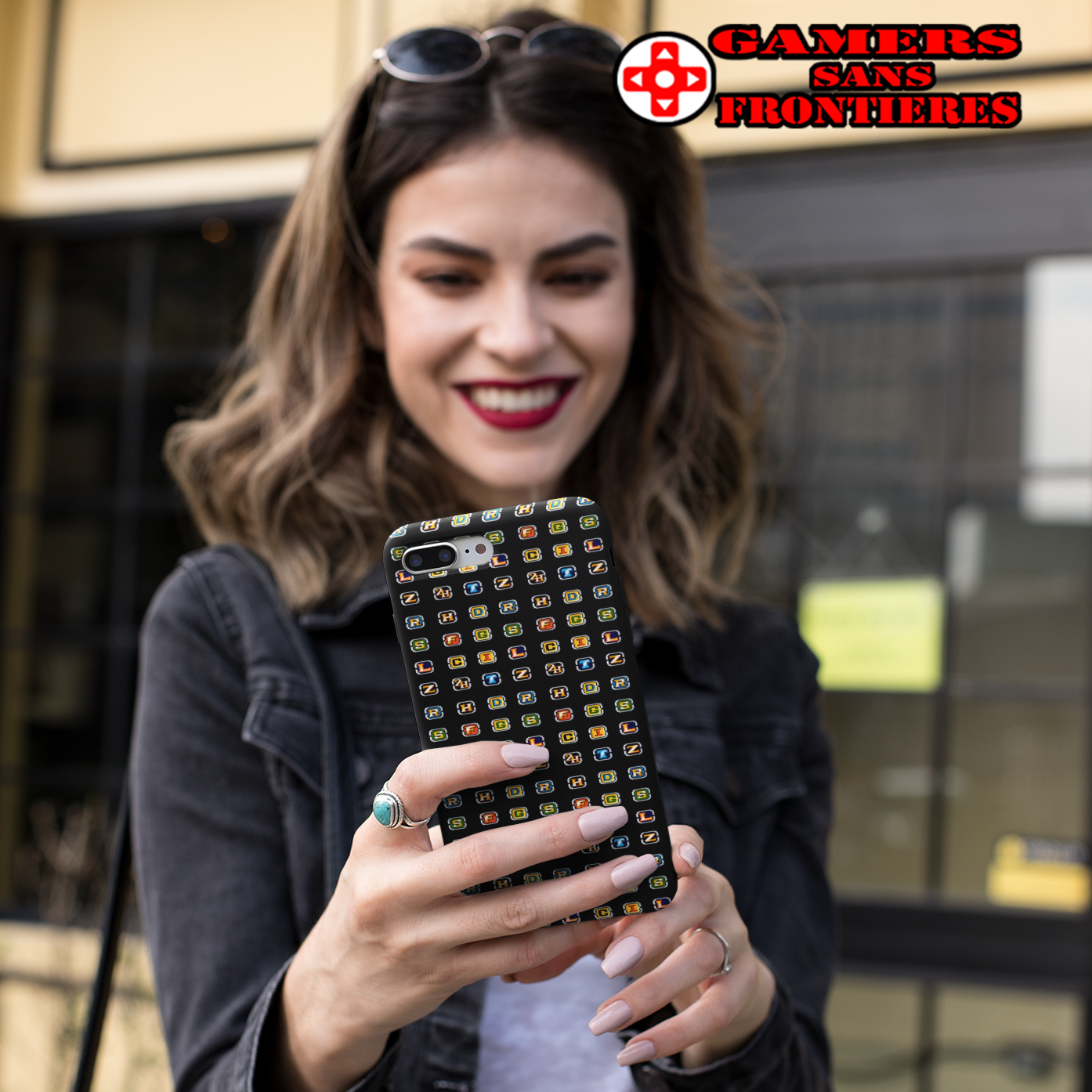 Tough Case - The Complete Arsenal