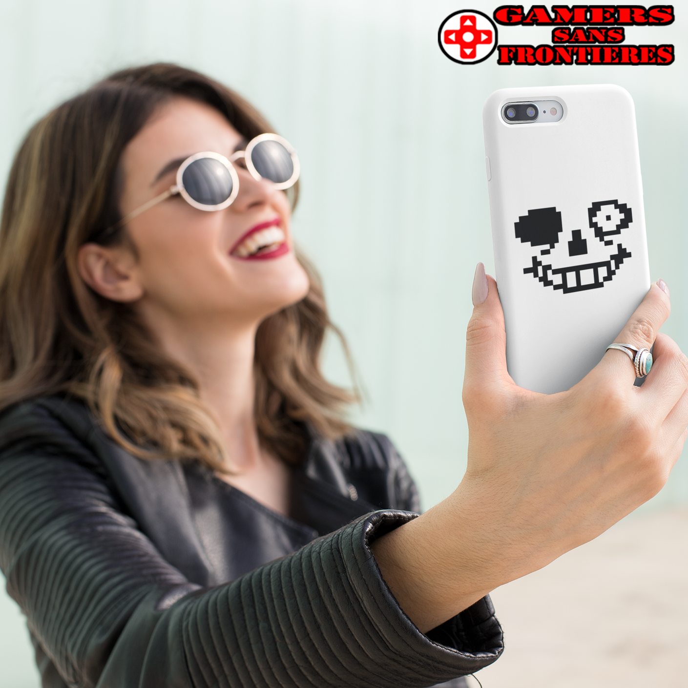 Tough Case - Sans Mercy