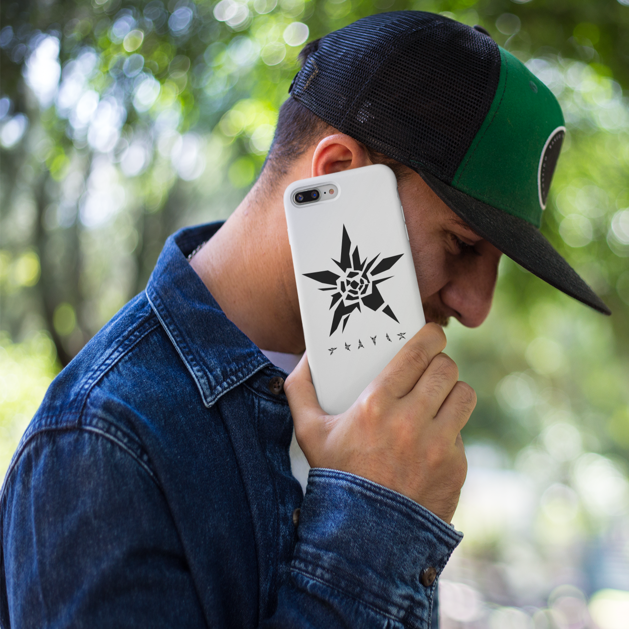 Tough Case - No More Blackstars