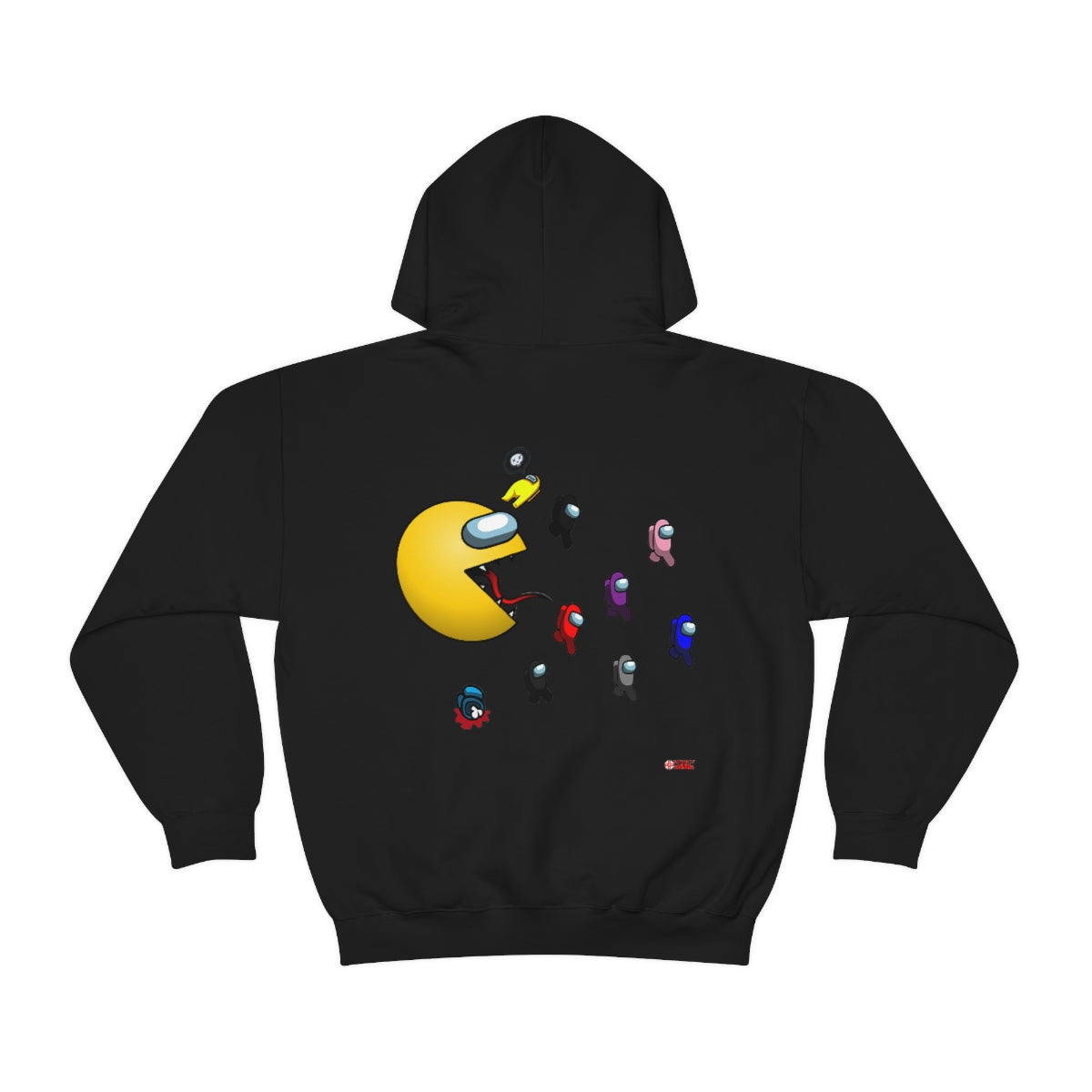 Unisex Hoodie - Sus-Eater