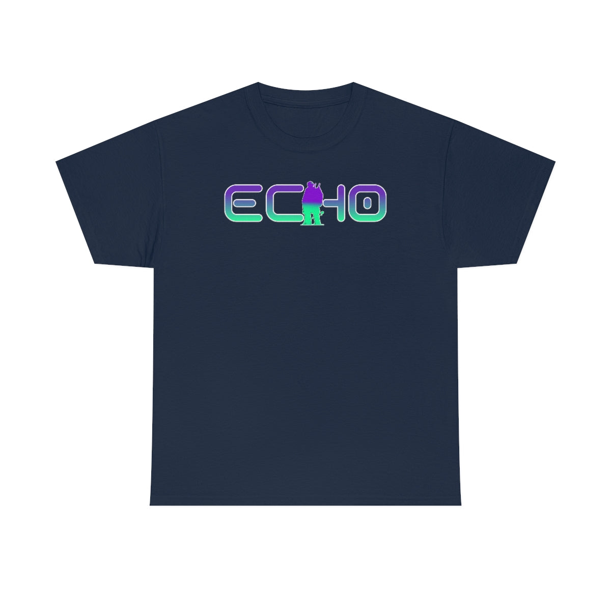 Men's Tee xECHOttv