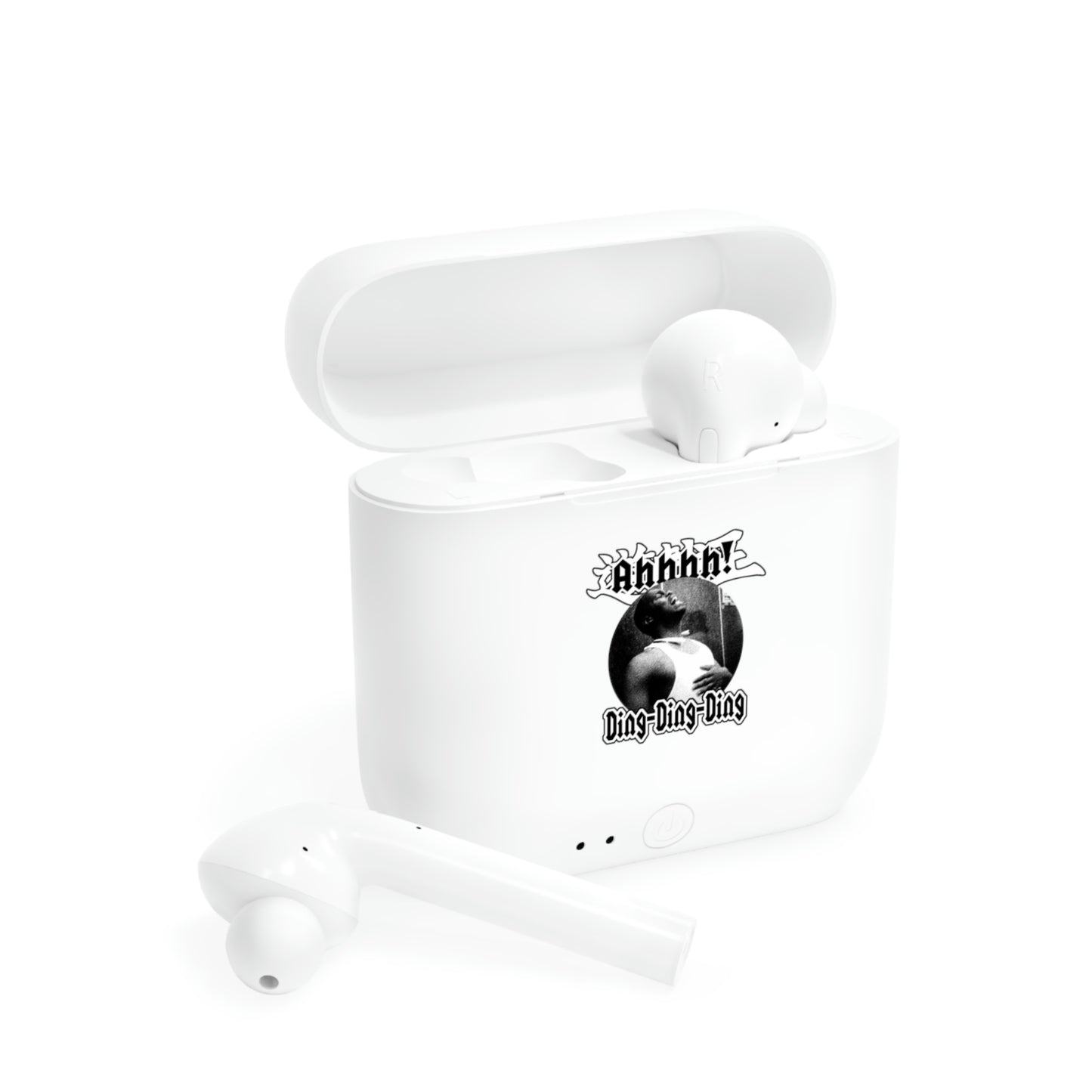 Essos Wireless Earbuds - The Legendary Duelist