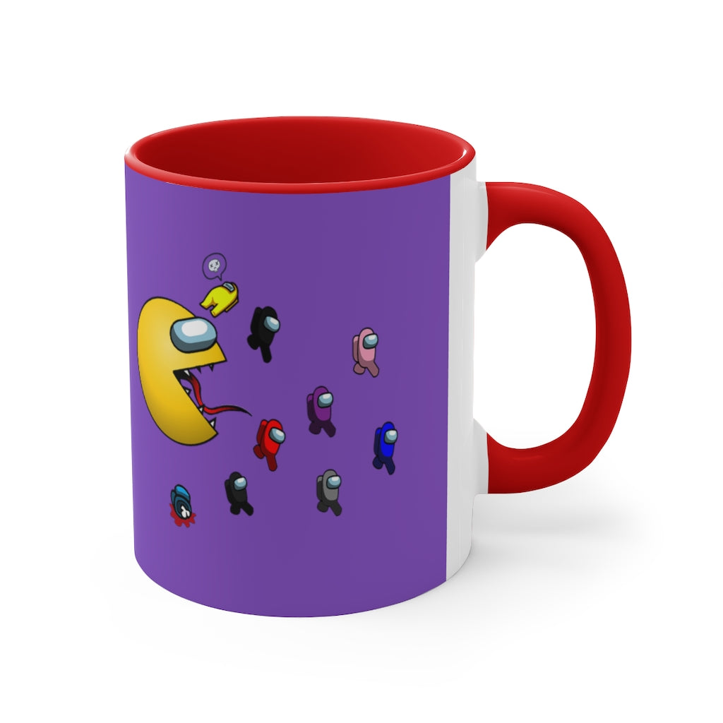 Mug, 11oz - Sus-Eater