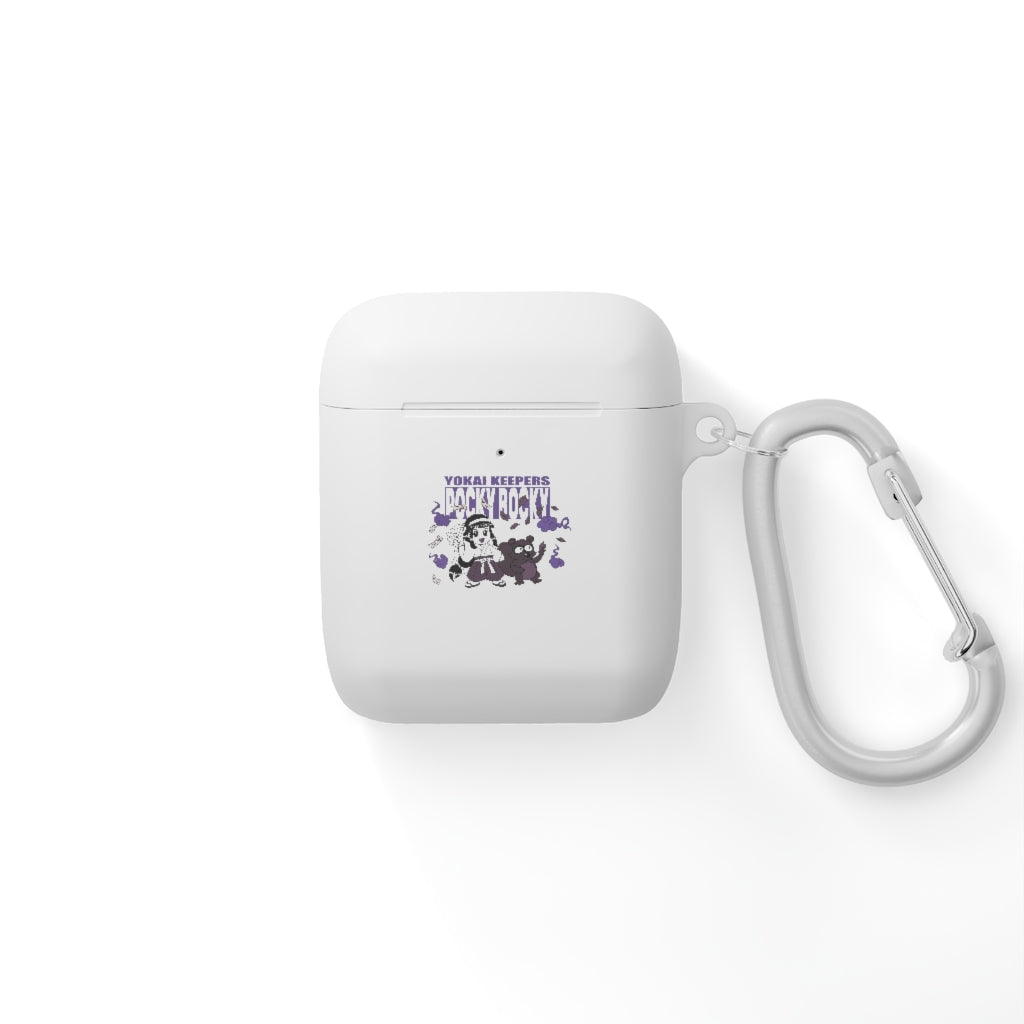 AirPods/AirPods Pro Case Cover - Yokai Keepers