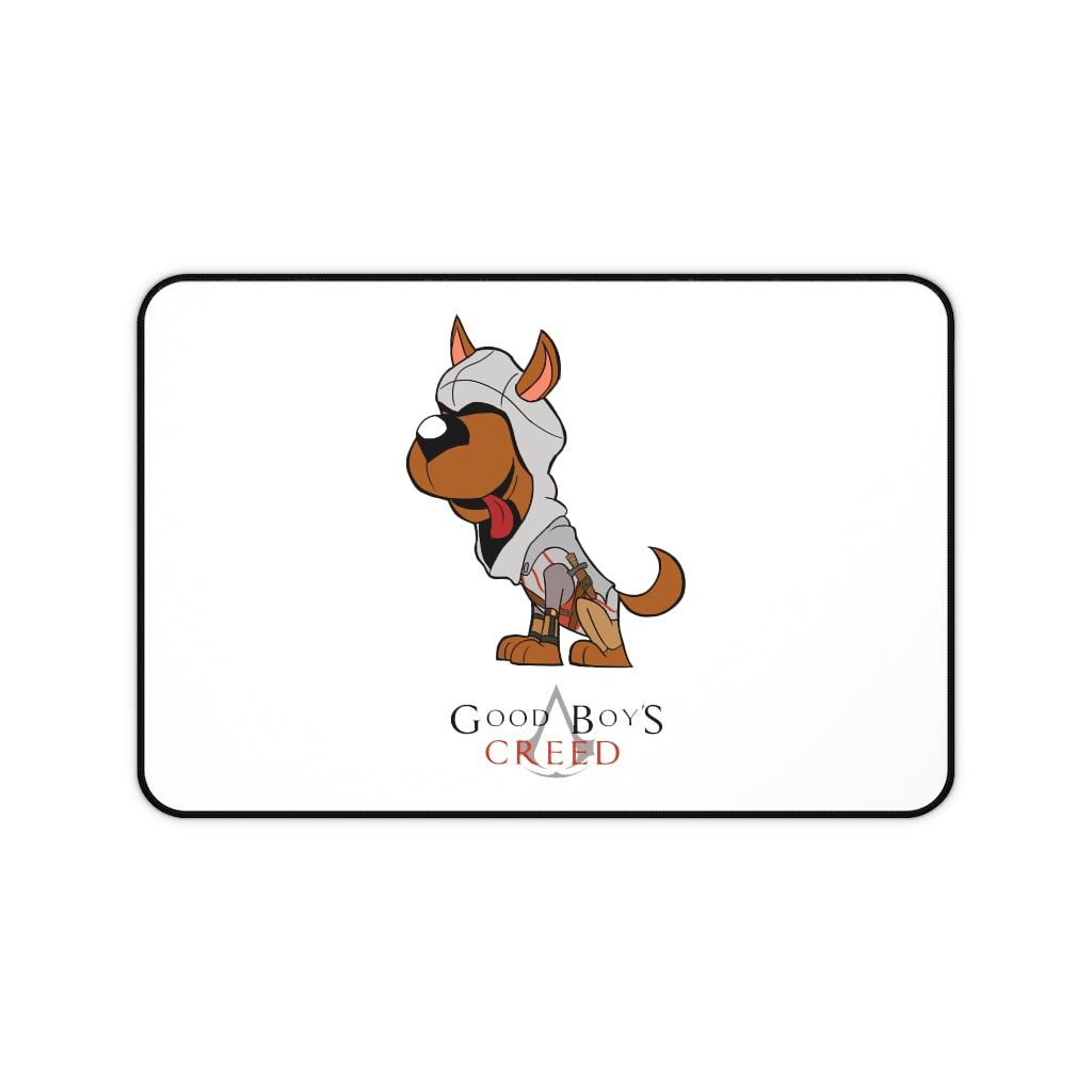 Assassin's Creed Mousepad Gaming Merch