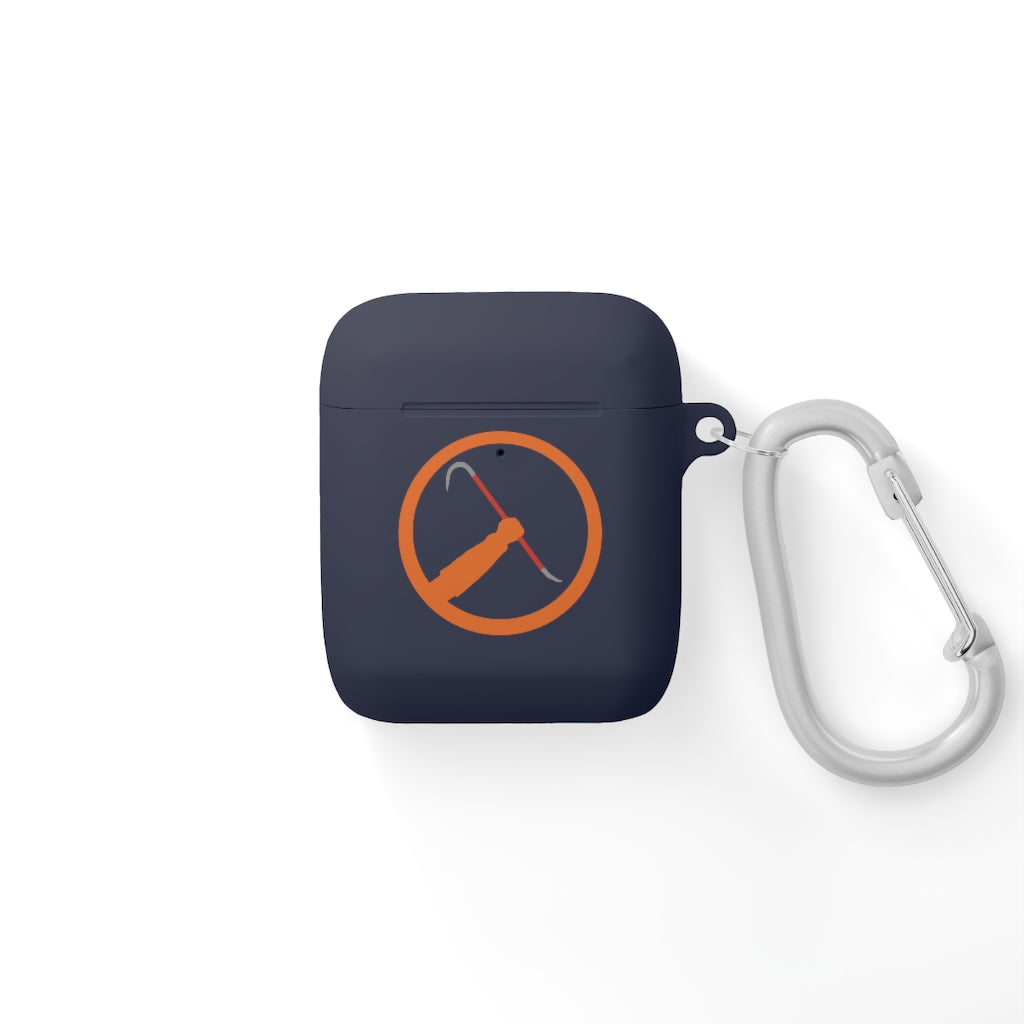 AirPods / Airpods Pro Case cover - I'm the Crowbar