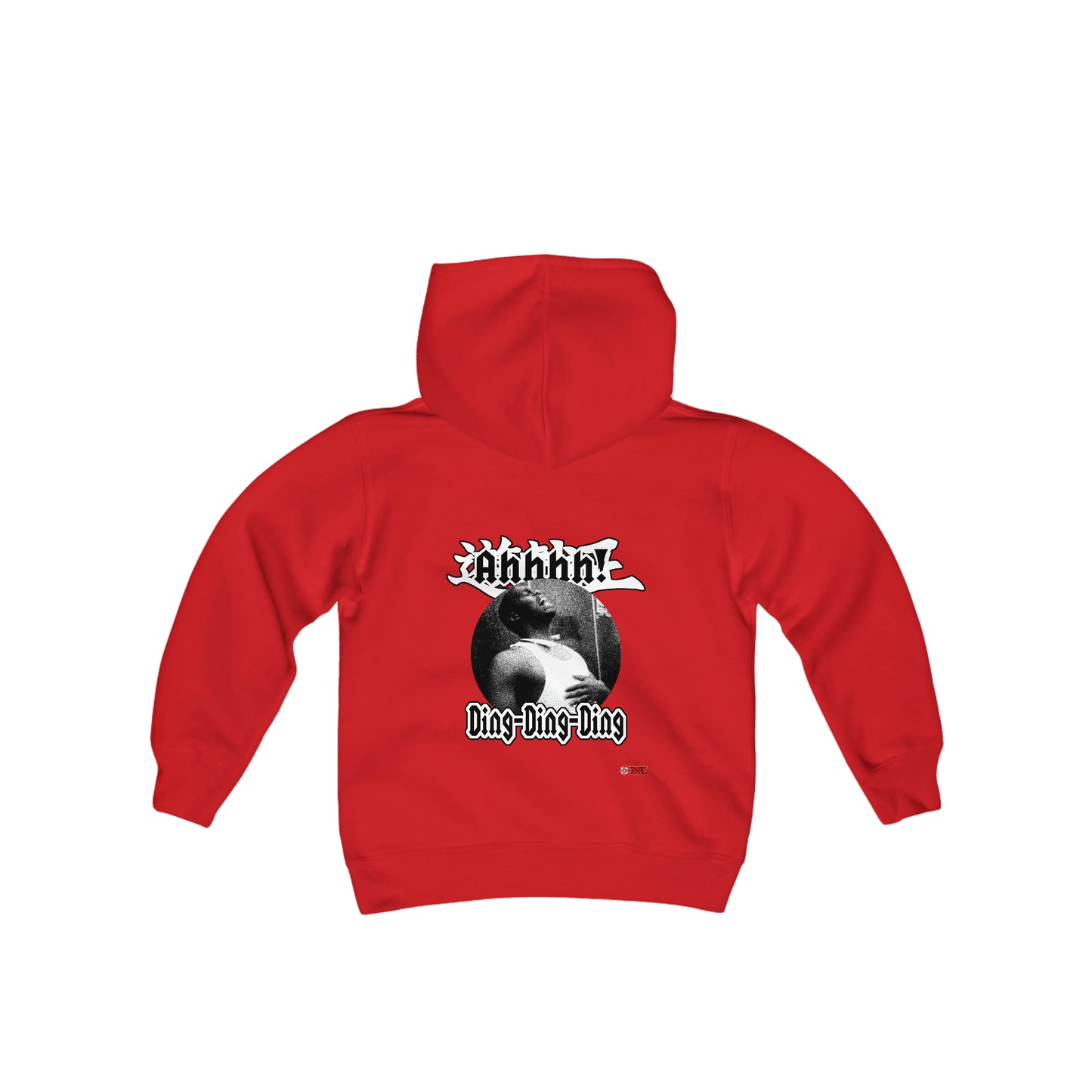 Kids Hoodie - The Legendary Duelist