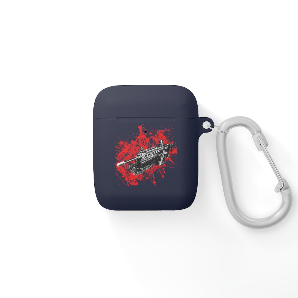 Airpods/Airpods Pro Case - Locust’s Nightmare
