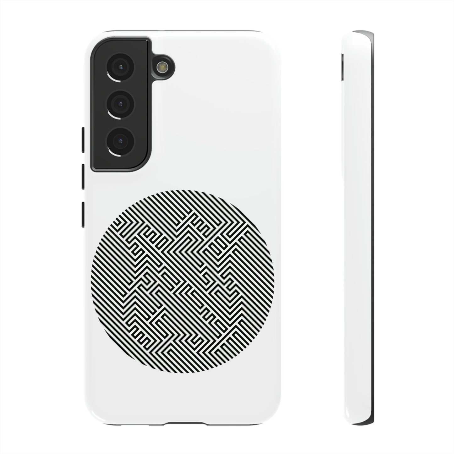 Pokémon Tough Case - Pokémon Stealth