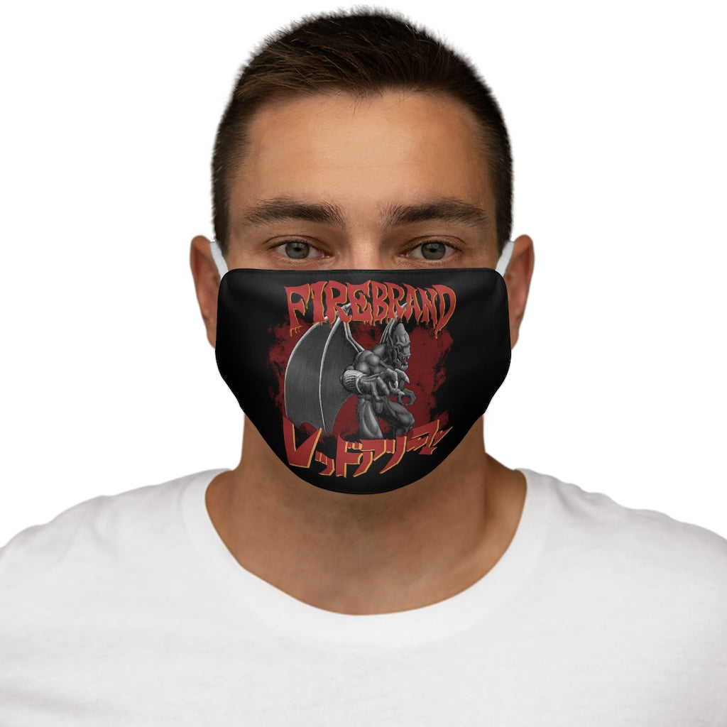 Face Mask – Fireborn