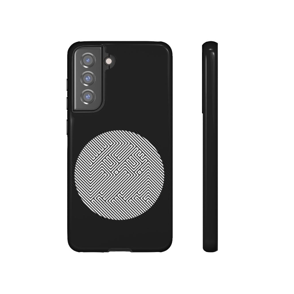 Tough Case - Ghost Stealth