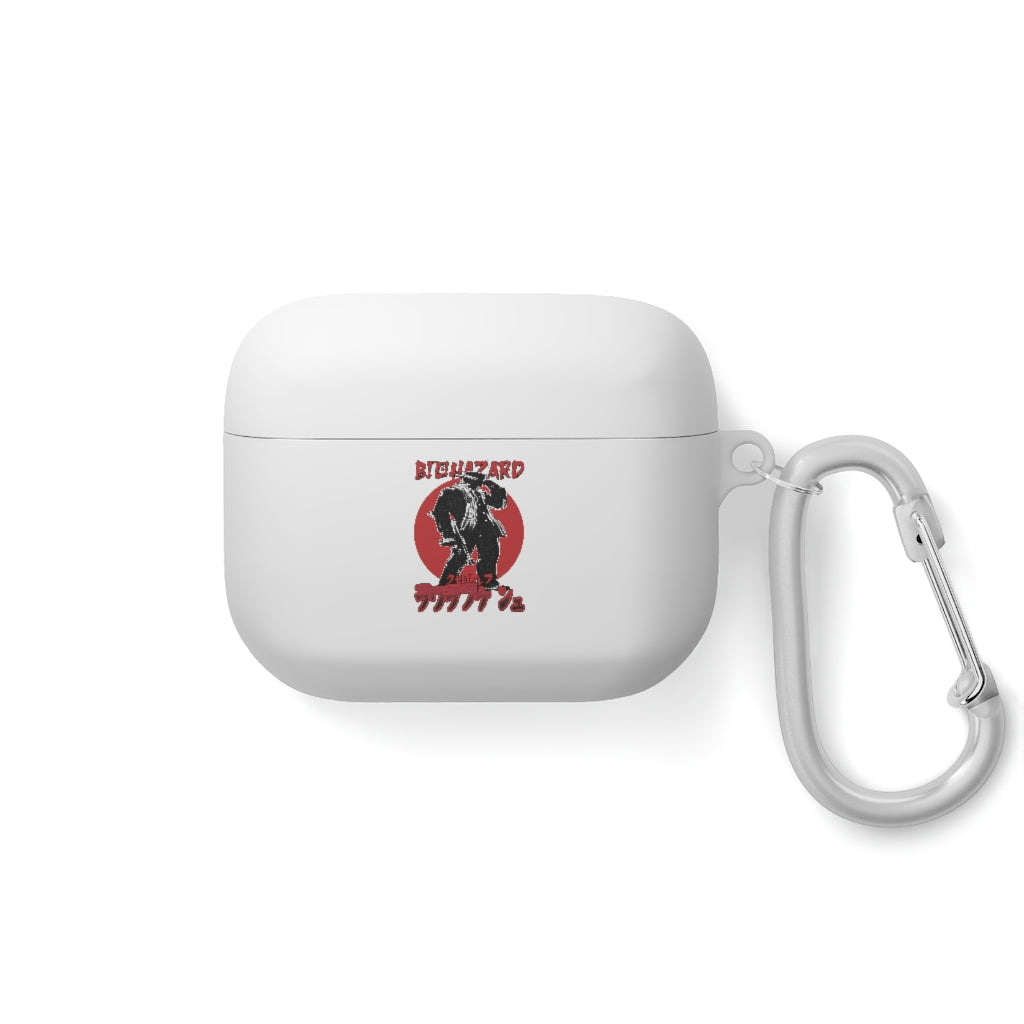 AirPods / AirPods Pro Case Cover - Chicago Typewriter