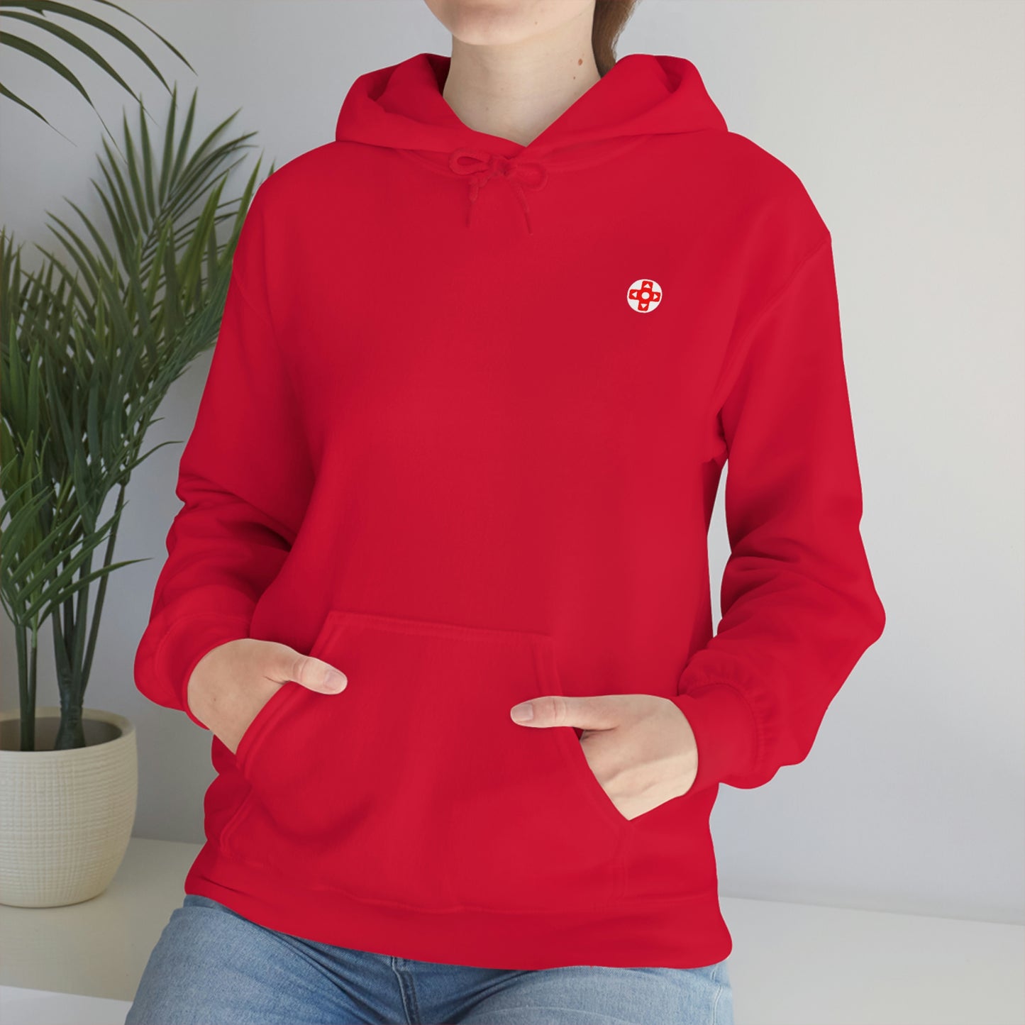 Unisex Hoodie - The Legend of Gobble