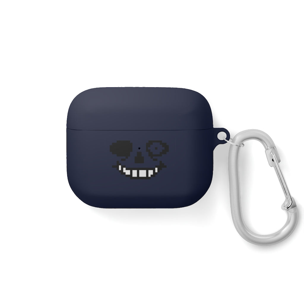 AirPods / AirPods Pro Case Cover - Sans Mercy
