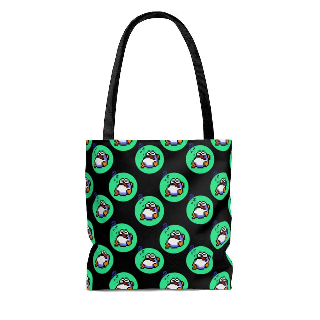 Super Mario Tote Bag Gaming Merch
