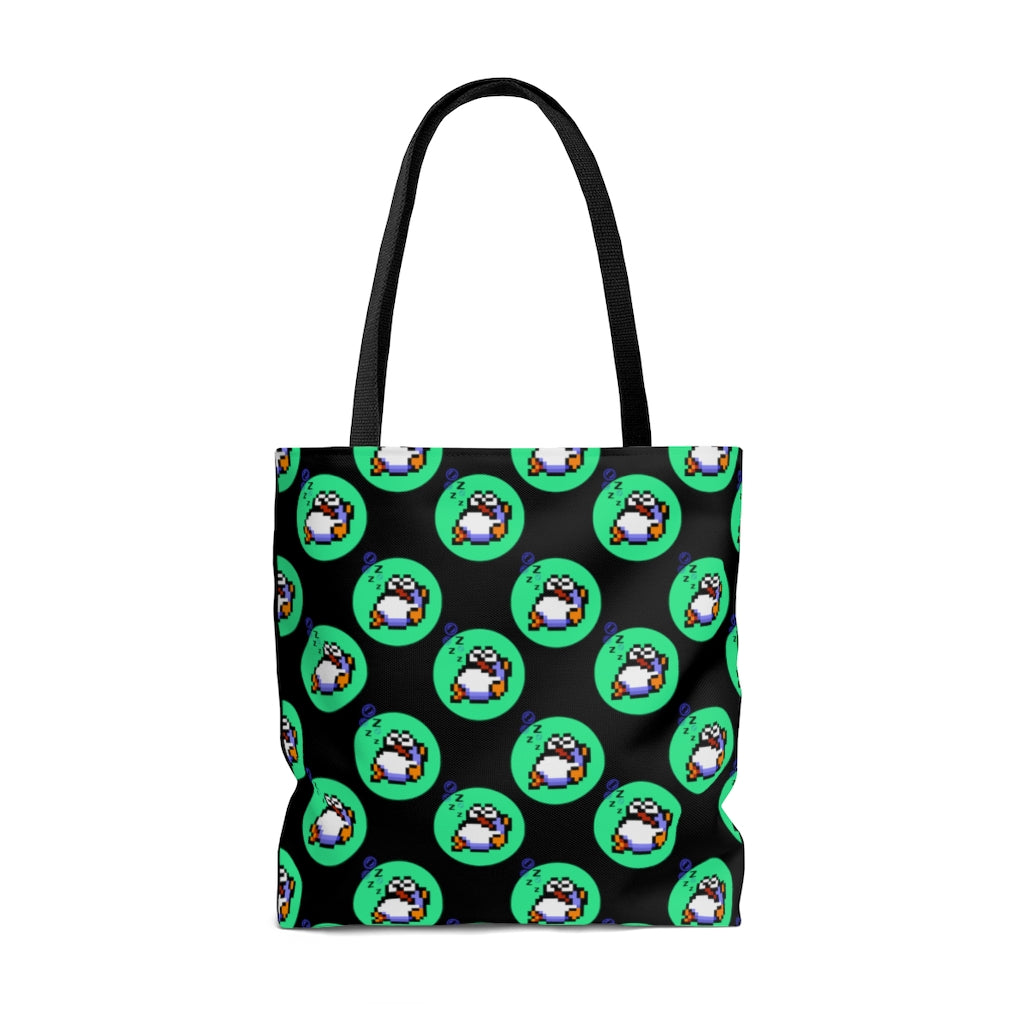 Super Mario Tote Bag Gaming Merch