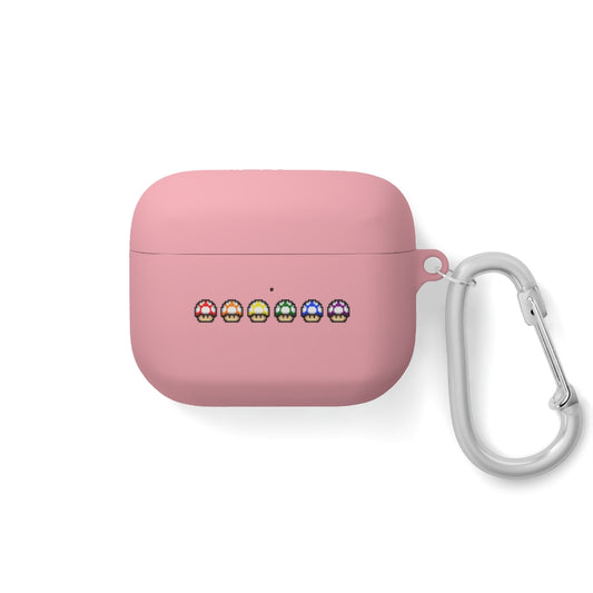 AirPods / Airpods Pro Case cover - From Diversity Kingdom