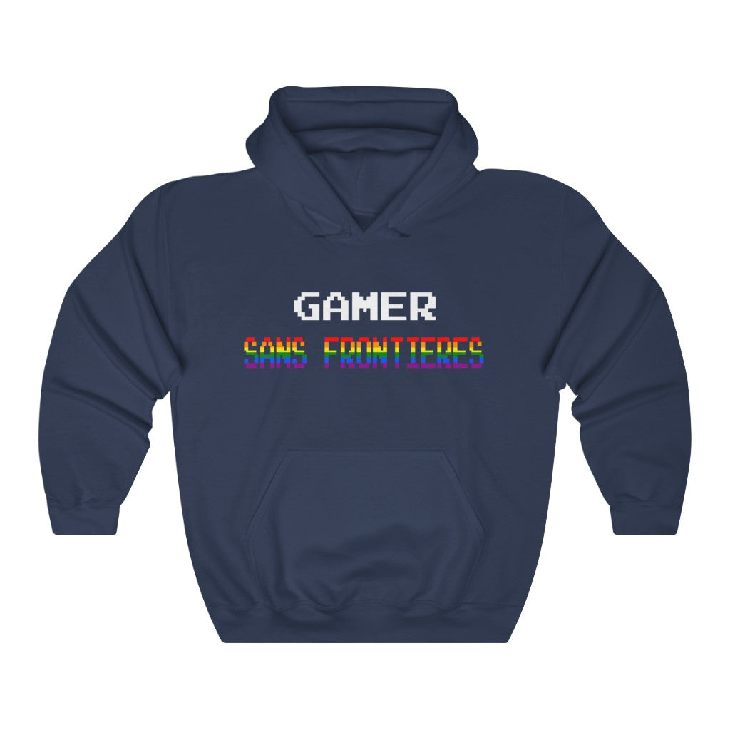LGTB+GSF Hoodie