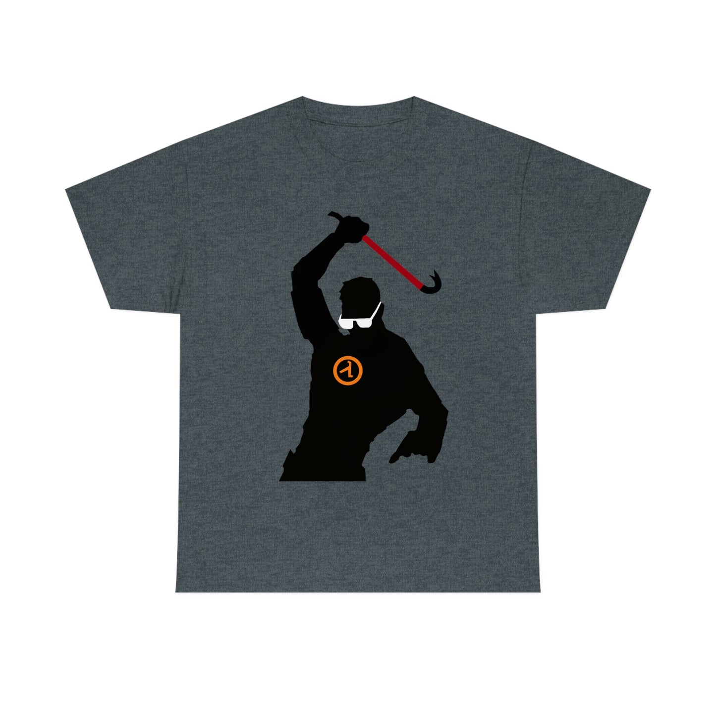Half-Life Men's Tee - Freeman