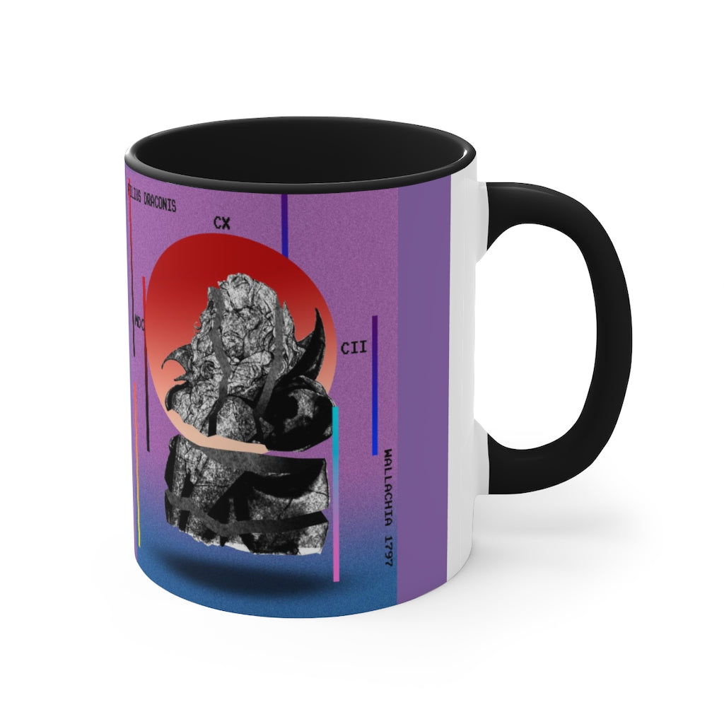 Mug 11oz - Filius Draconis
