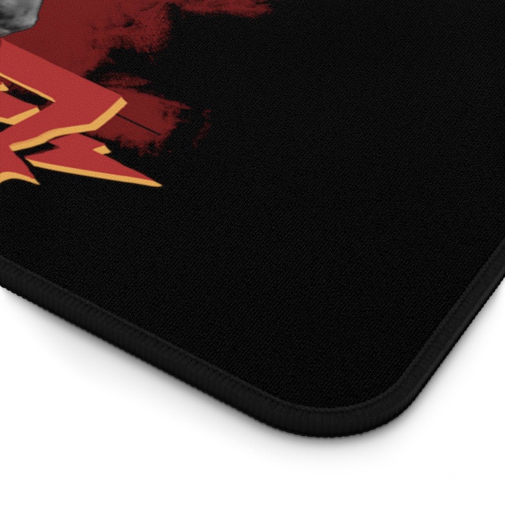 Desk Mat – Fireborn