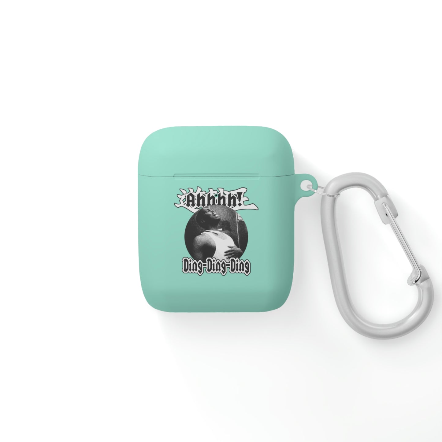 AirPods /AirPods Pro Case Cover - The Legendary Duelis