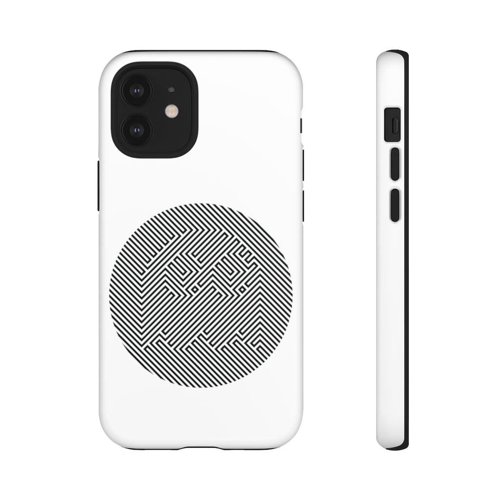 Tough Case - Ghost Stealth